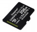 Kingston 256GB microSDXC Canvas Select Plus 100R A1 C10 Card + adapterrel thumbnail