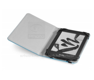 EBOOK Amazon Kindle 6 Tok Nupro kék Tablet