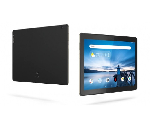 Lenovo Tab M10 (TB4-X605F) 10,1" 32GB Wi-Fi Black Tablet