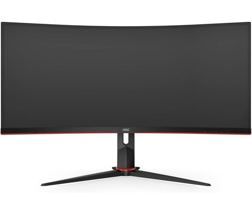 AOC G2 CU34G2X/BK PC