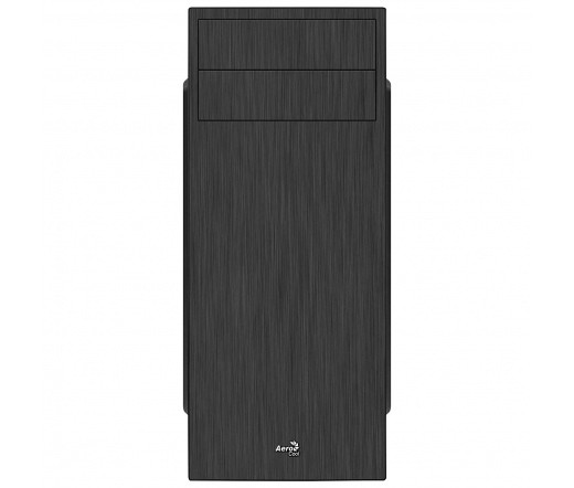 Aerocool CS-1103 táp nélküli ATX számítógépház fekete PC