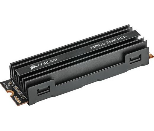 Corsair SSD 1TB Force MP600 M.2 NVMe PCIe Gen. 4x4 PC