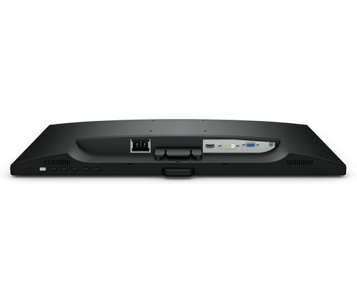BenQ monitor 24" - GL2480 (TN, 16:9, 1920x1080, 1ms, D-sub, DVI, HDMI) PC