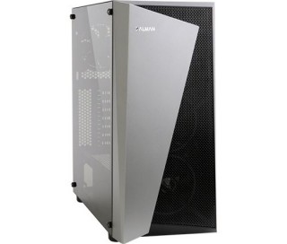 ZALMAN S4 PLUS ATX PC