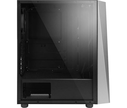 ZALMAN S4 PLUS ATX PC