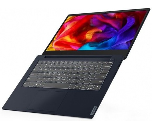 LENOVO IdeaPad S340-14IIL, 14.0" FHD Win10, Black PC