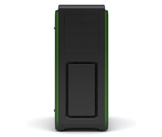 Phanteks Enthoo Luxe Tempered Glass - Black PC