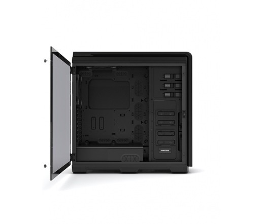 Phanteks Enthoo Luxe Tempered Glass - Black PC