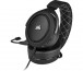 Corsair HS60 PRO Surround Carbon Fejhallgató thumbnail