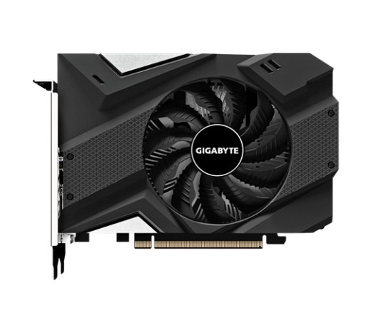GIGABYTE GTX 1650 SUPER OC 4G PC