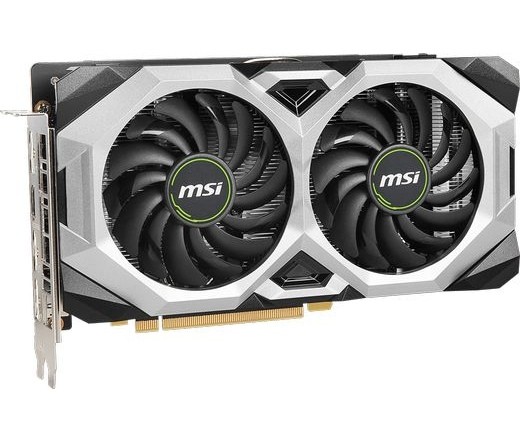 MSI RTX 2070 Ventus GP 8GB PC