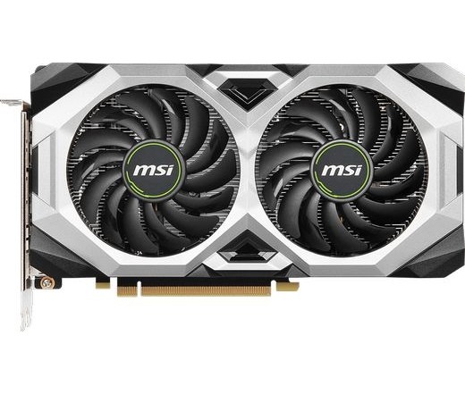 MSI RTX 2070 Ventus GP 8GB PC
