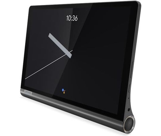 Lenovo Yoga Smart Tab - 10,1", 32GB, Iron Grey Tablet