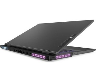 Lenovo Legion Y740 gaming notebook fekete (144Hz G-Sync) PC