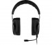 Corsair HS50 PRO Stereo Gaming Headset Carbon thumbnail