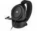 Corsair HS50 PRO Stereo Gaming Headset Carbon thumbnail