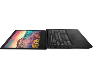 LENOVO IdeaPad S145-15IWL, 15.6" HD, WIN10 Black PC