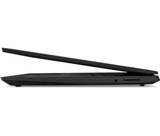 LENOVO IdeaPad S145-15IWL, 15.6" HD, WIN10 Black PC