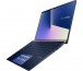 NBK Asus ZenBook UX434FAC-A5106T 14" Kék thumbnail