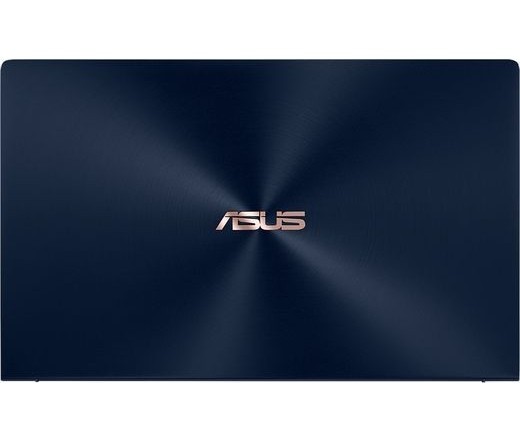 NBK Asus ZenBook UX434FAC-A5106T 14" Kék PC