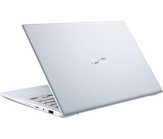 NBK Asus VivoBook S13 S330FA-EY127T ezüst PC