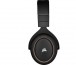Corsair HS70 PRO WIRELESS Headset Fejpánt Fekete, Krém Bluetooth thumbnail