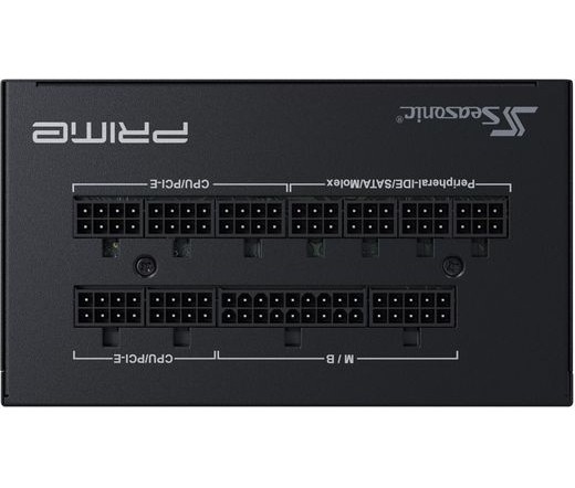 SEASONIC Prime PX 650W 80+ Platinum PC