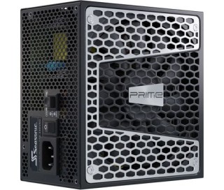 SEASONIC Prime PX 650W 80+ Platinum PC