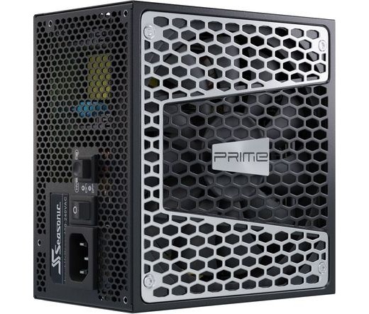 SEASONIC Prime PX 650W 80+ Platinum PC