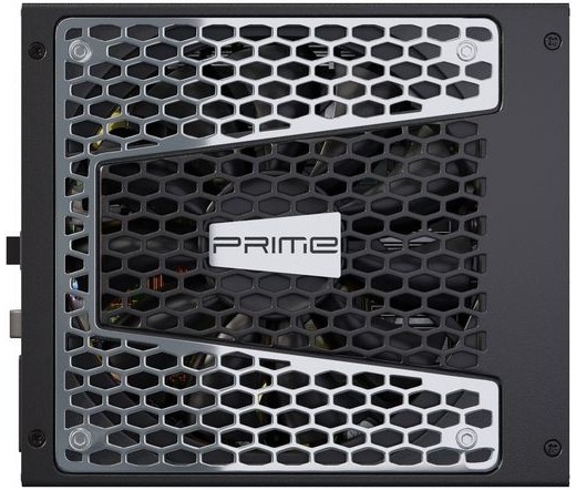 SEASONIC Prime PX 650W 80+ Platinum PC