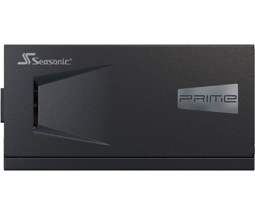 SEASONIC Prime PX 650W 80+ Platinum PC