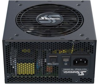 Seasonic Focus 650W [Moduláris, 80+ Gold] PC