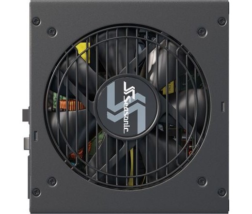 Seasonic Focus 650W [Moduláris, 80+ Gold] PC