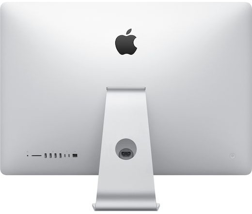 APPLE iMac 27" Retina 5K Core i5 3.7GHz 16GB/512GB SSD/Radeon Pro 580X US PC