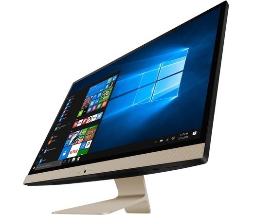 ASUS AIO V272UNK-BA125T 27" Fekete PC