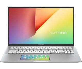 NBK Asus VivoBook S532FL-BN264T 15,6" Ezüst PC