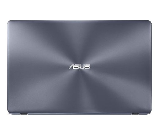 NBK Asus VivoBook X705MA-GC150 17,3" Szürke PC