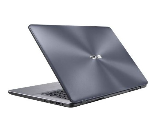 NBK Asus VivoBook X705MA-GC150 17,3" Szürke PC