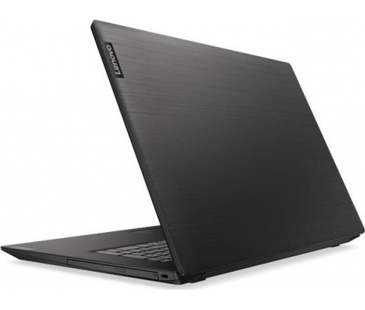 Lenovo IdeaPad L340 notebook fekete PC