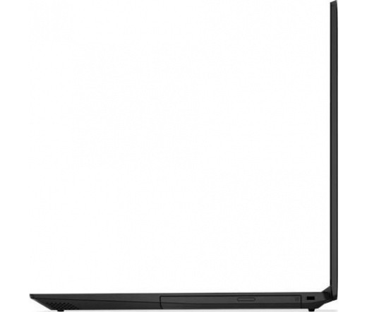 Lenovo IdeaPad L340 notebook fekete PC