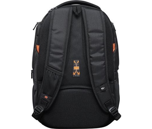 Canyon CND-TBP5B8 15,6" poliészter notebook hátizsák fekete Fényképezőgépek, kamerák
