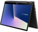 NBK Asus ZenBook UX463FA-AI040T 14" Szürke thumbnail