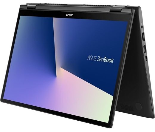 NBK Asus ZenBook UX463FA-AI040T 14" Szürke PC