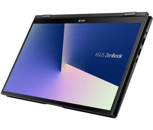 NBK Asus ZenBook UX463FA-AI040T 14" Szürke PC