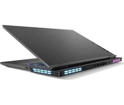 LENOVO Legion Y740 15,6" FHD 144Hz Win 10 fekete laptop PC