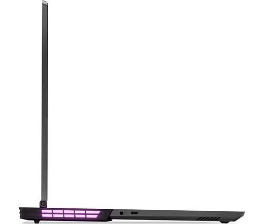 LENOVO Legion Y740 15,6" FHD 144Hz Win 10 fekete laptop PC