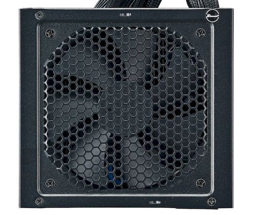 TÁP SEASONIC S12III 550W 80+ Bronze PC
