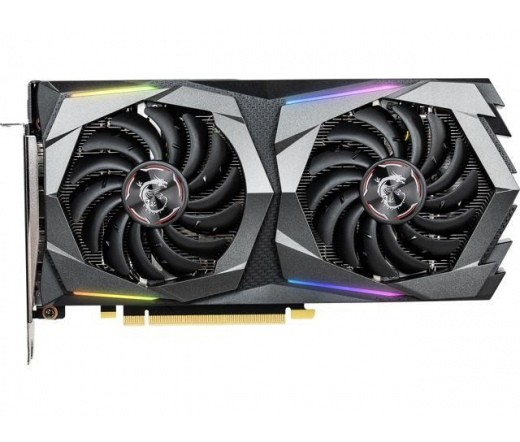 MSI GTX 1660 Ti Gaming 6GB PC