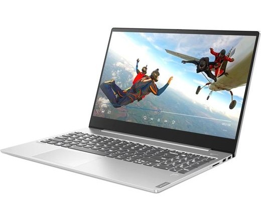 NBK Lenovo S540-15 W10H Black PC