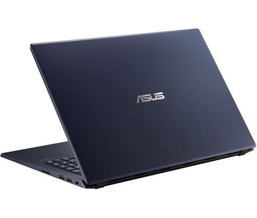 NBK Asus X571GT-AL300T 15,6" Fekete PC